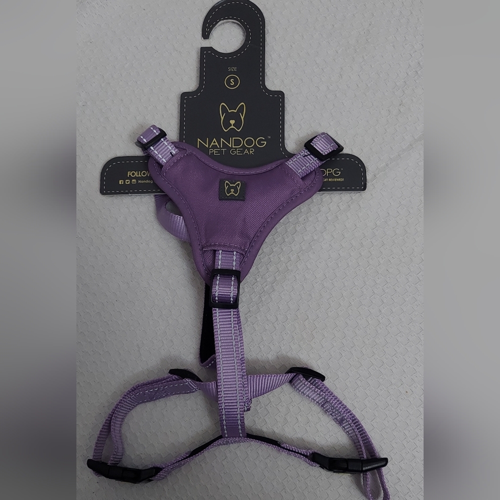 Nandog Pet Gear Halter